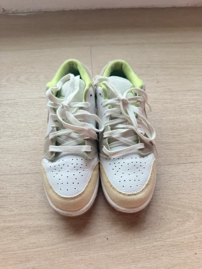Air Jordan - photo numéro 3