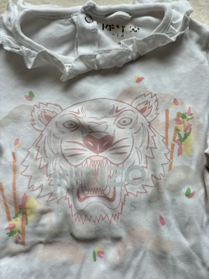 Pyjama Kenzo - photo numéro 2