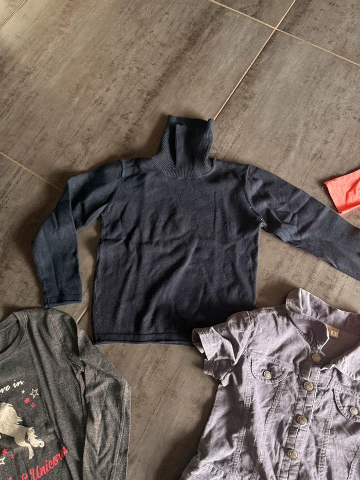 Lot 5 pièces - photo numéro 6