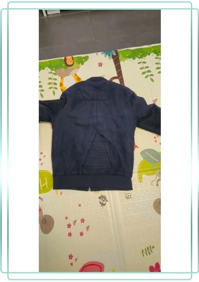 Veste - photo numéro 2