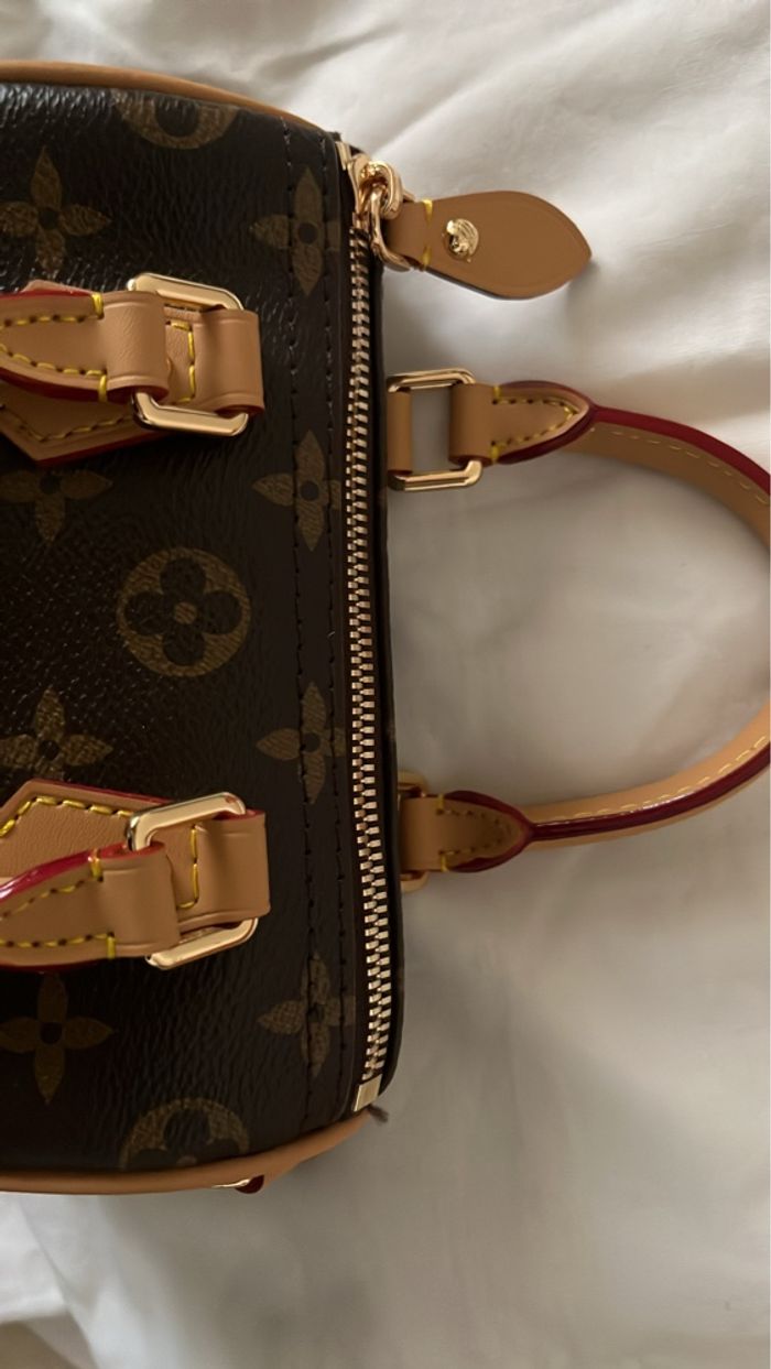 Sac Nano Speedy - photo numéro 4
