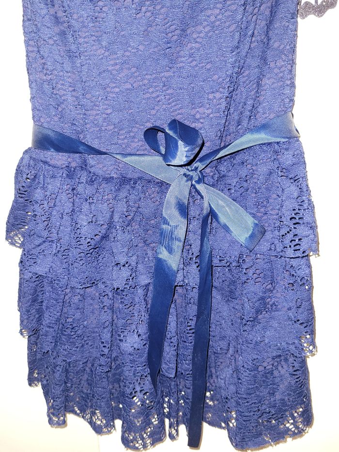 Robe femme morgan - photo numéro 2