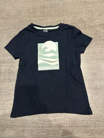 T-shirt garçon 5ans