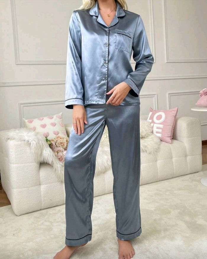 💤 Pyjama d'automne - photo numéro 6