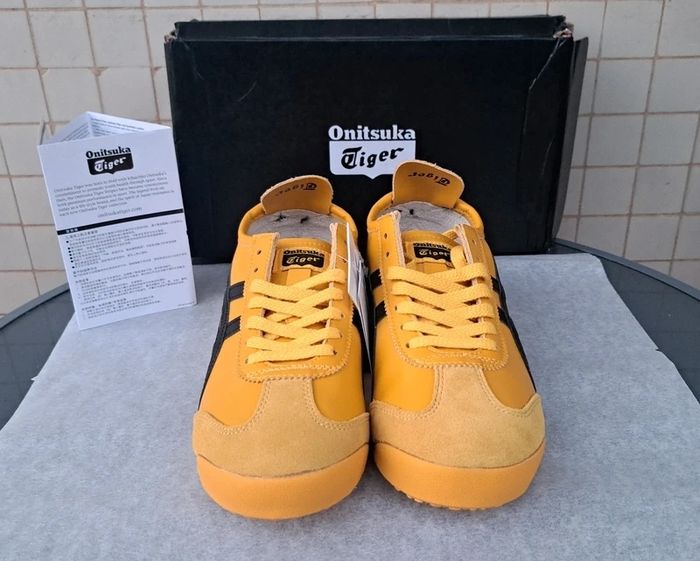 Onitsuka Tiger Mexico 66 Taille 39 - photo numéro 5