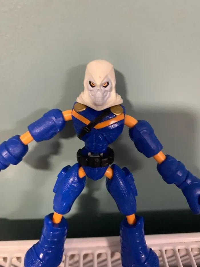 taskmaster - photo numéro 2