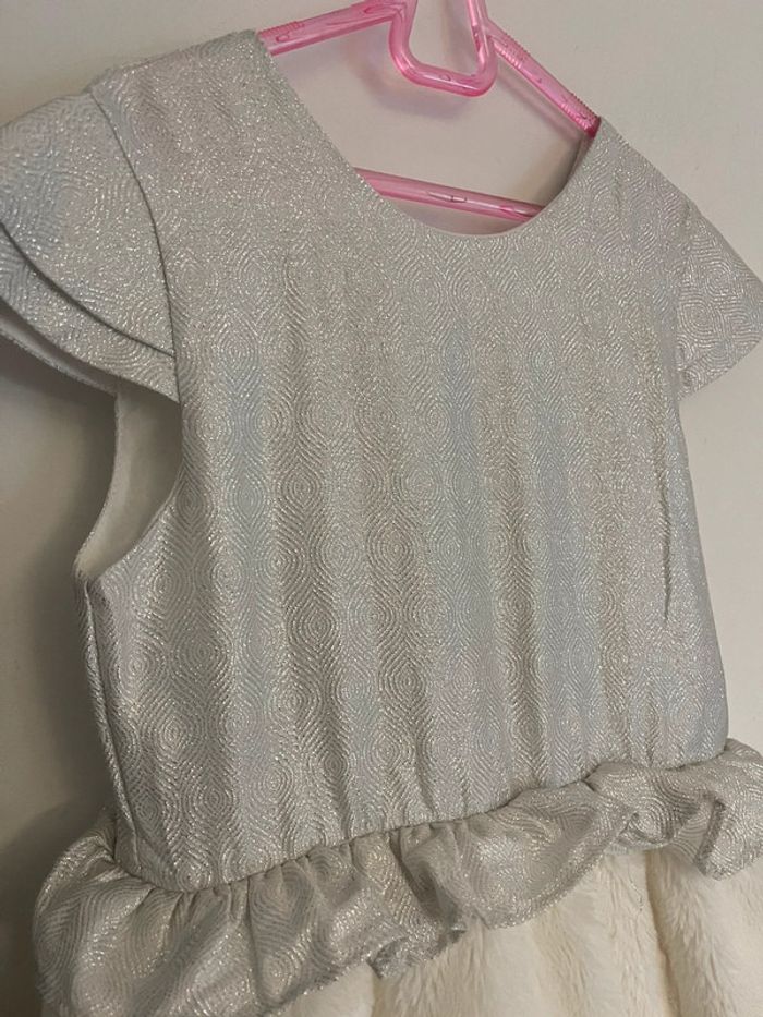 Robe tape à l’œil dreams 7/8 ans - photo numéro 2