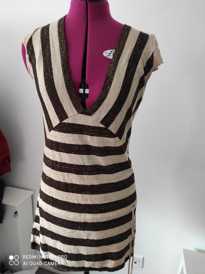 Tunique Promod T3 tbe