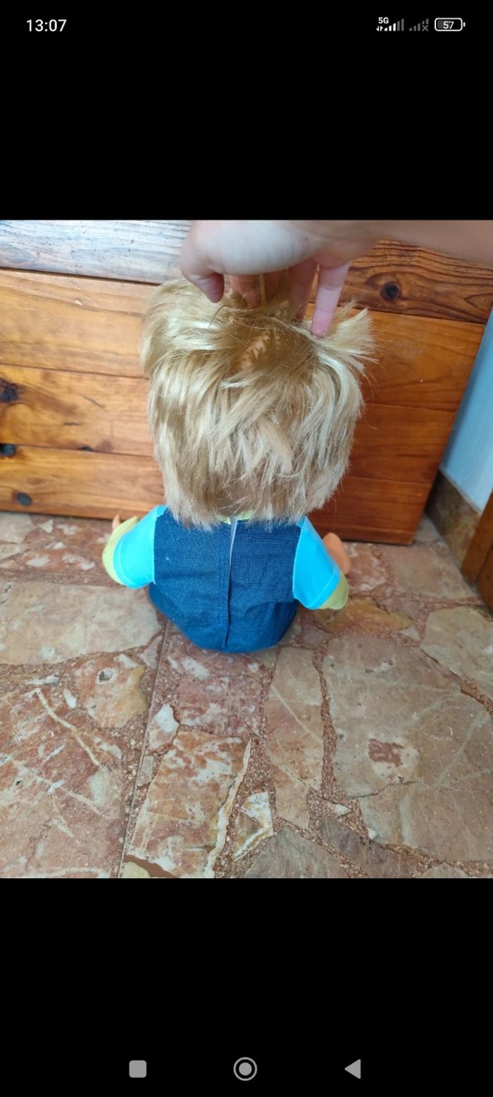 Cicciobello - photo numéro 2