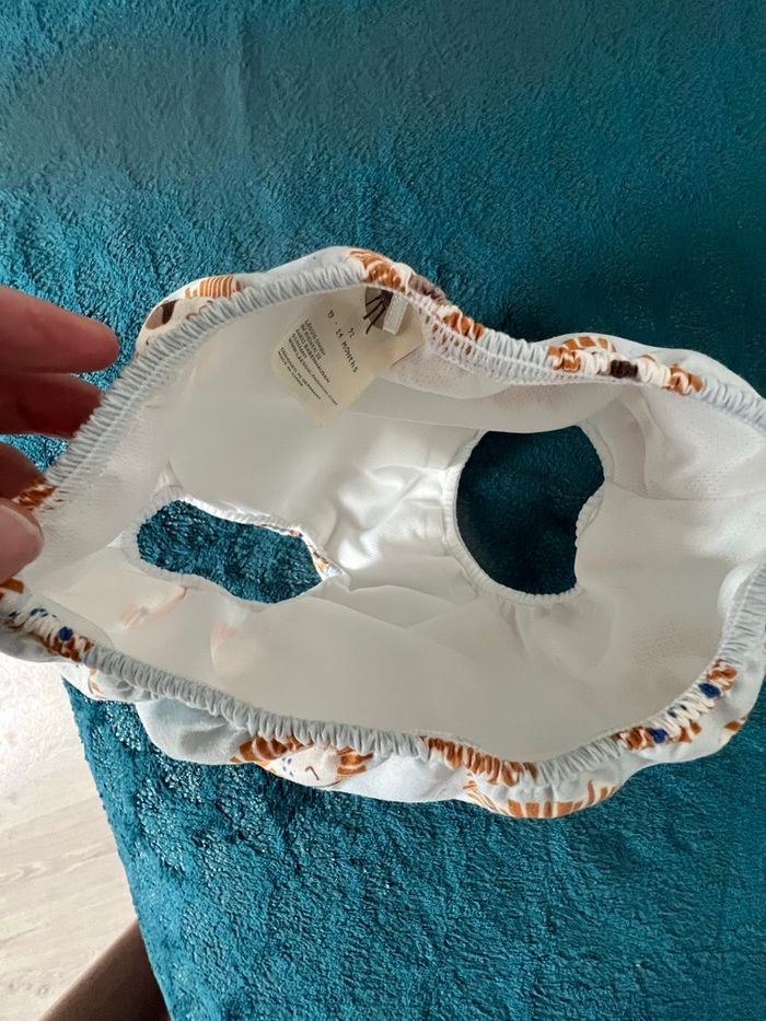 Maillot de bain - photo numéro 2