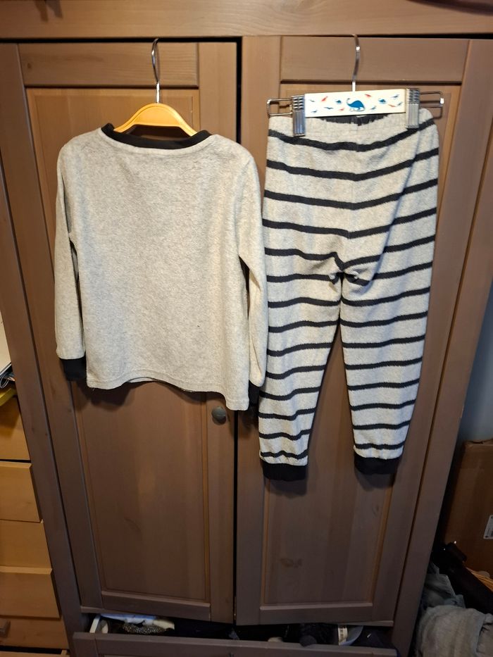Pyjama 4 ans - photo numéro 2
