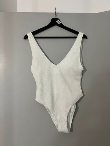 Maillot Zara neuf