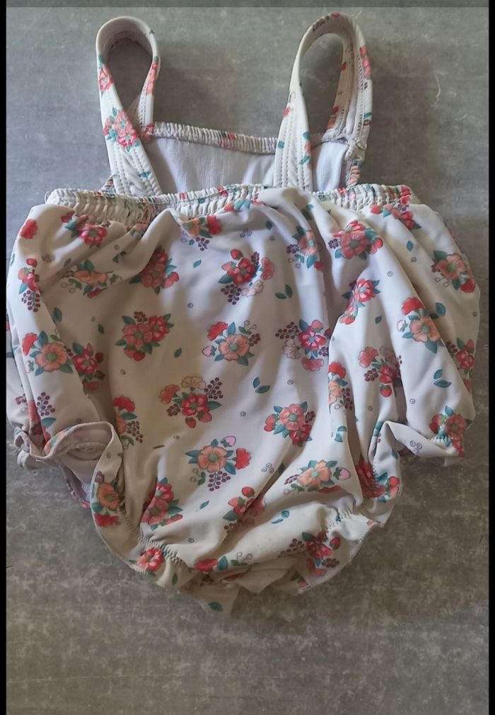 Maillot de bain - photo numéro 2