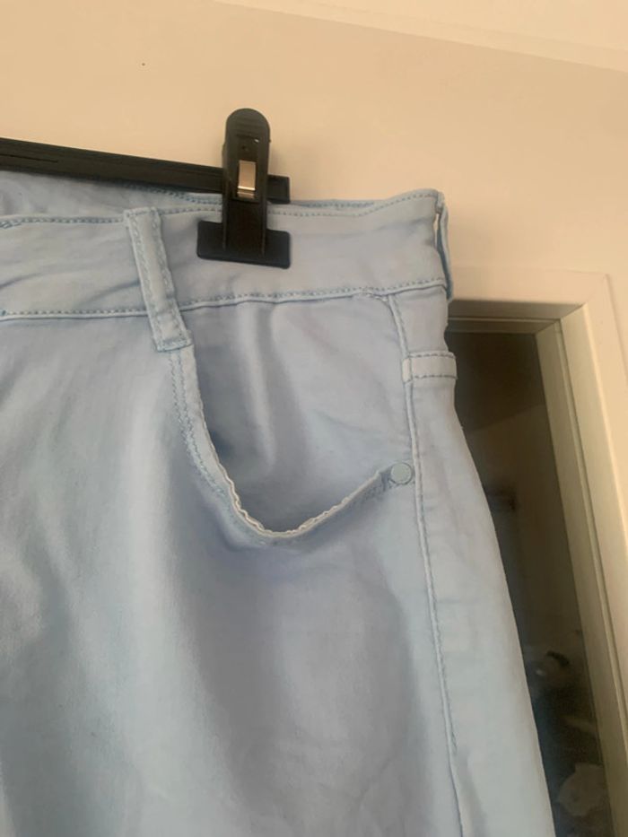 Jean grande taille pas de Vinted go - photo numéro 3
