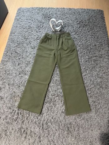 Pantalon t 36