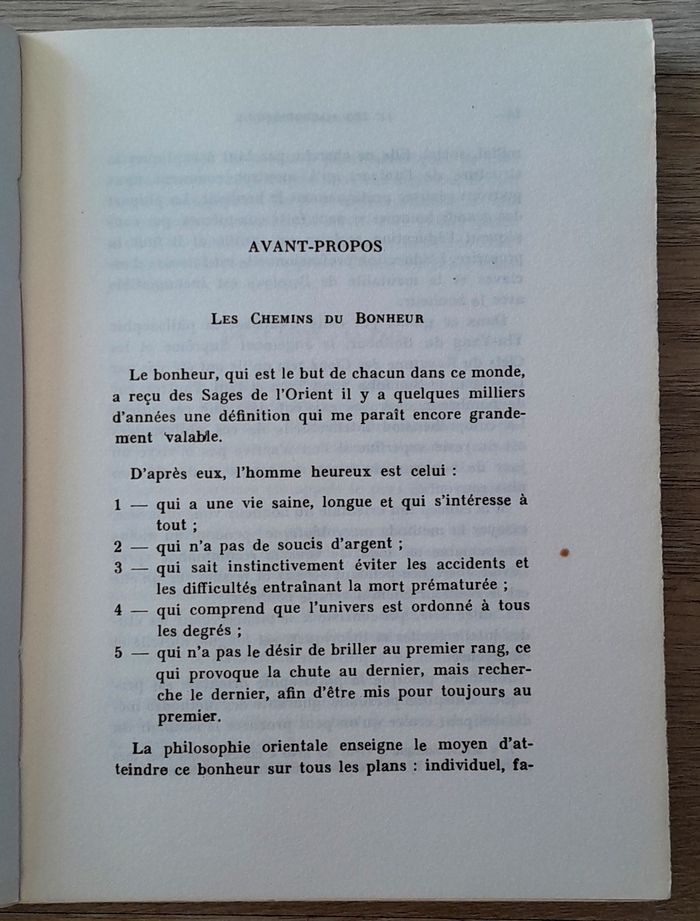 le zen macrobiotique ou l'art du rajeunissement et de la longévité - Georges Ohsawa - photo numéro 7
