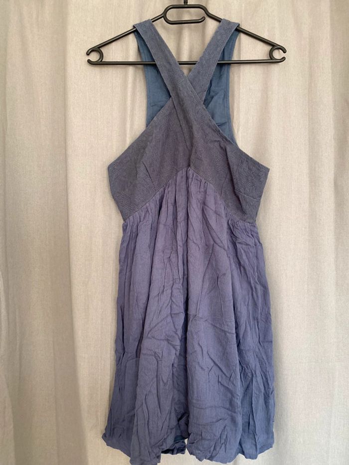 Robe été - photo numéro 9