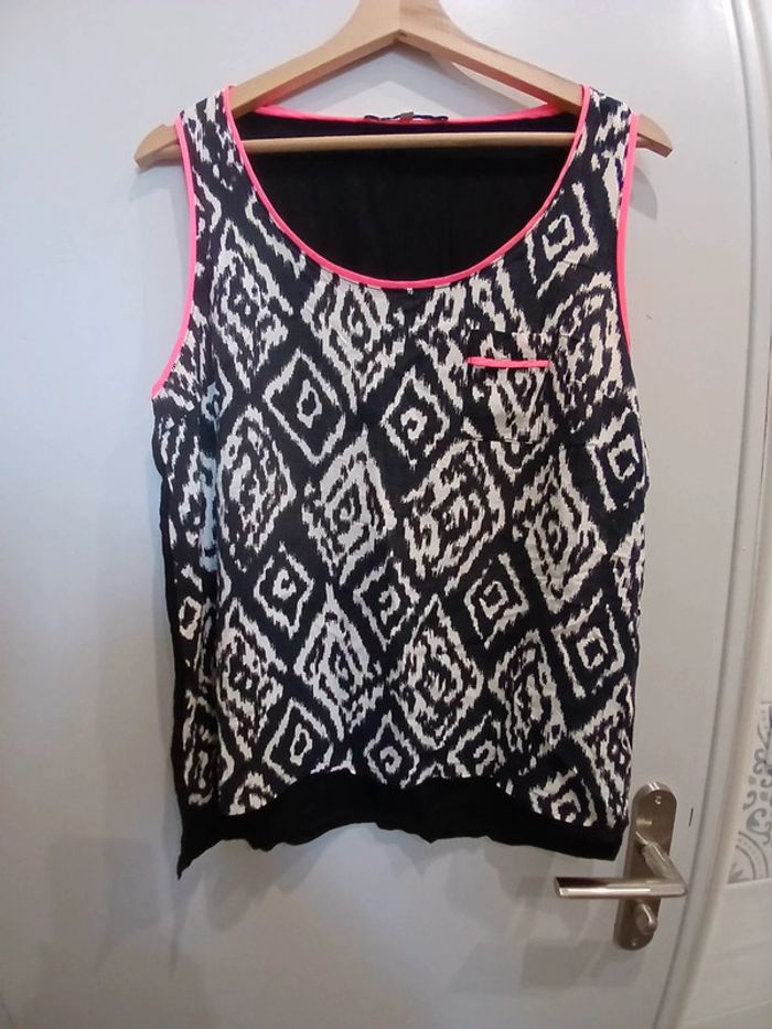 Débardeur Bréal,  léger,  taille 42