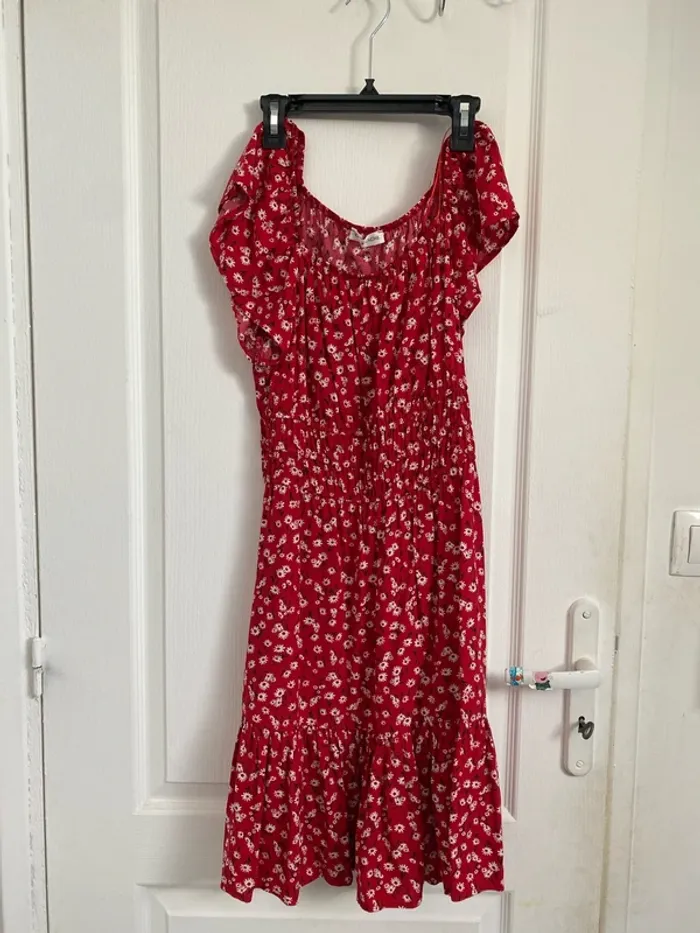 Robe d’été