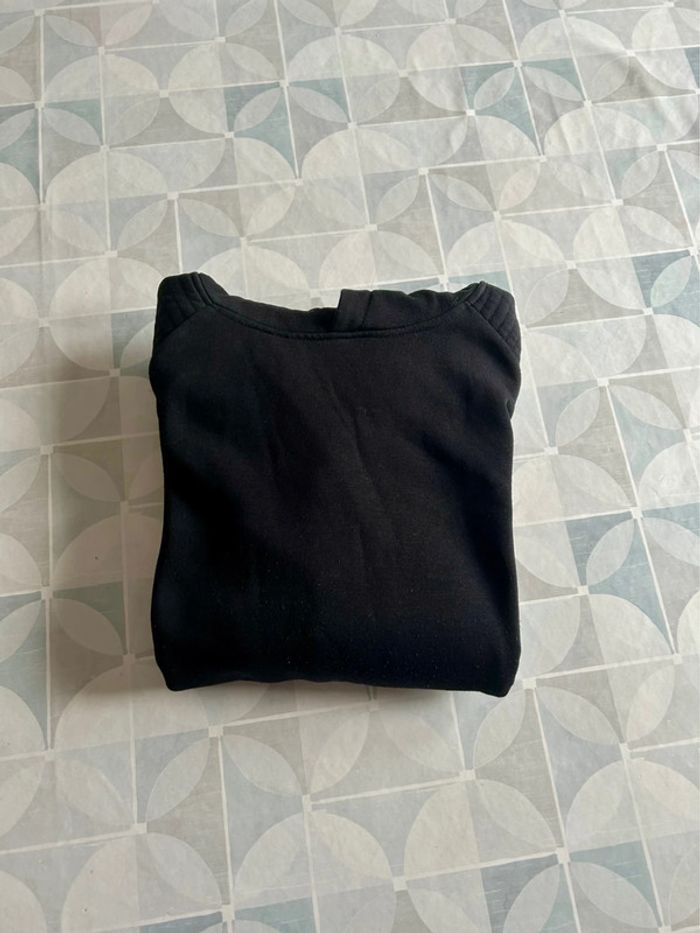 Sweat homme 36 / S Gémo - en très bon état - photo numéro 4