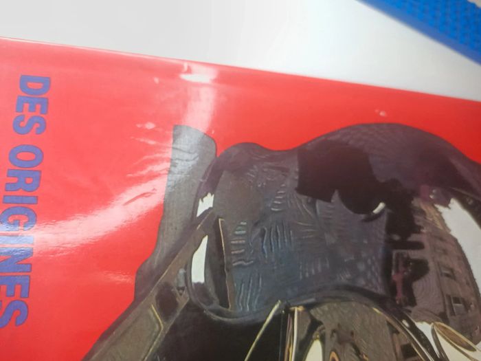 Livre sapeurs pompiers  de Paris des origines à nos jours (éditions AEI / Philippe Cart-tanneur) - photo numéro 10