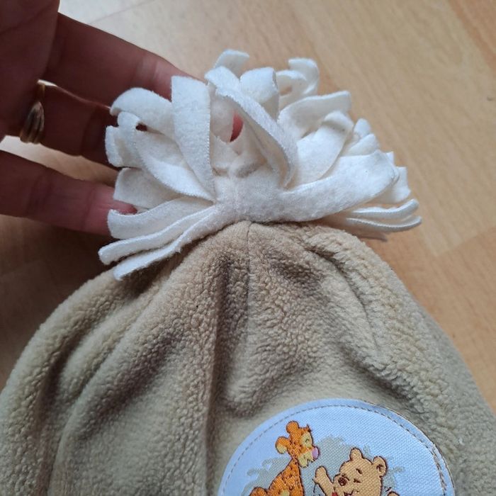 Bonnet chaud #Disney - photo numéro 4