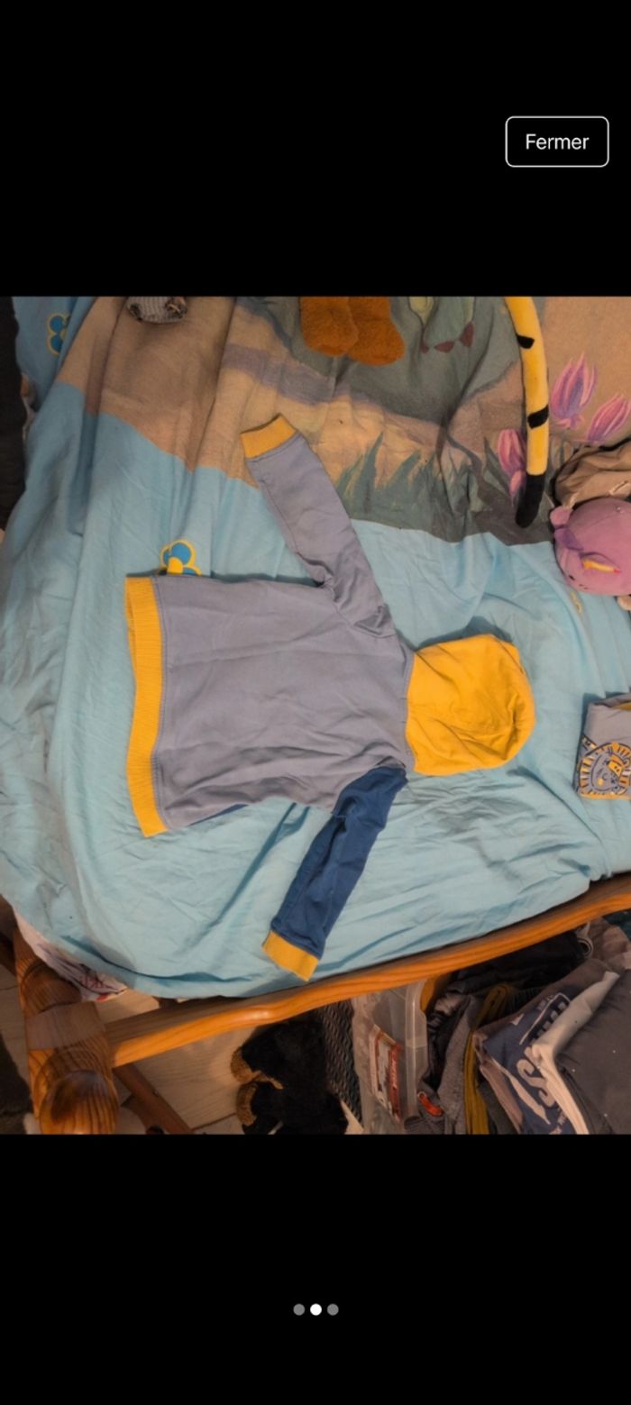 Gilet - photo numéro 2