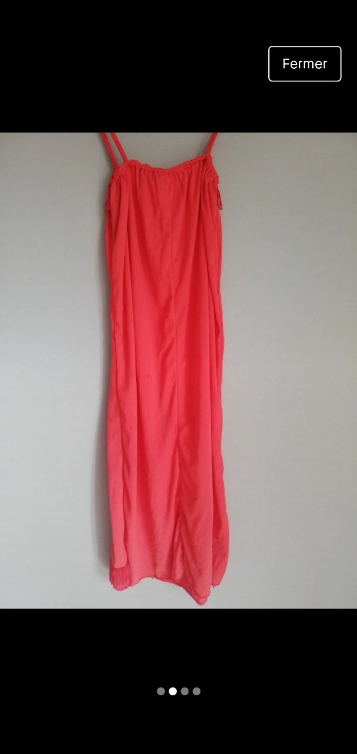 Robe - photo numéro 2