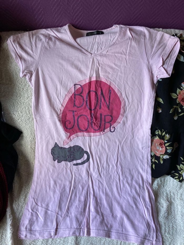 Chemise de nuit - photo numéro 2