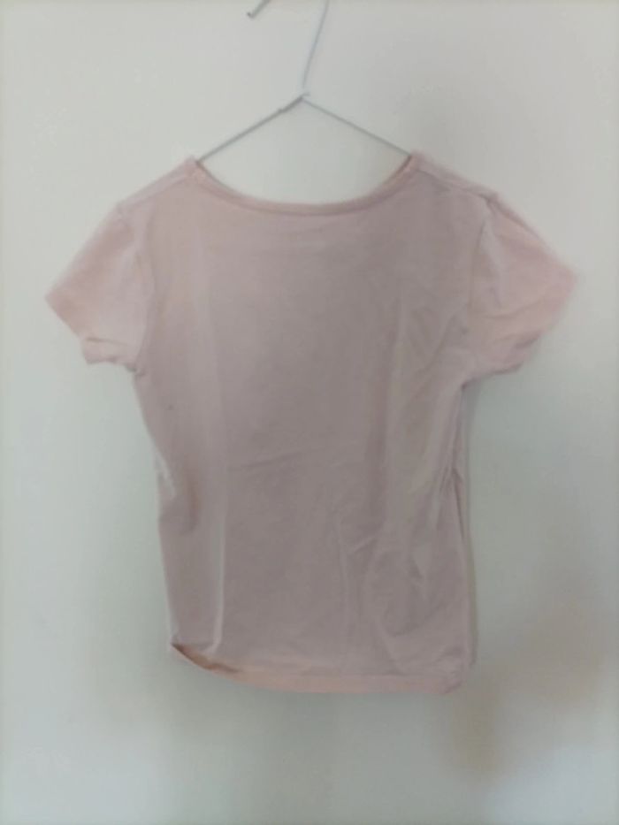 T-shirt 10 ans Gémo - photo numéro 2