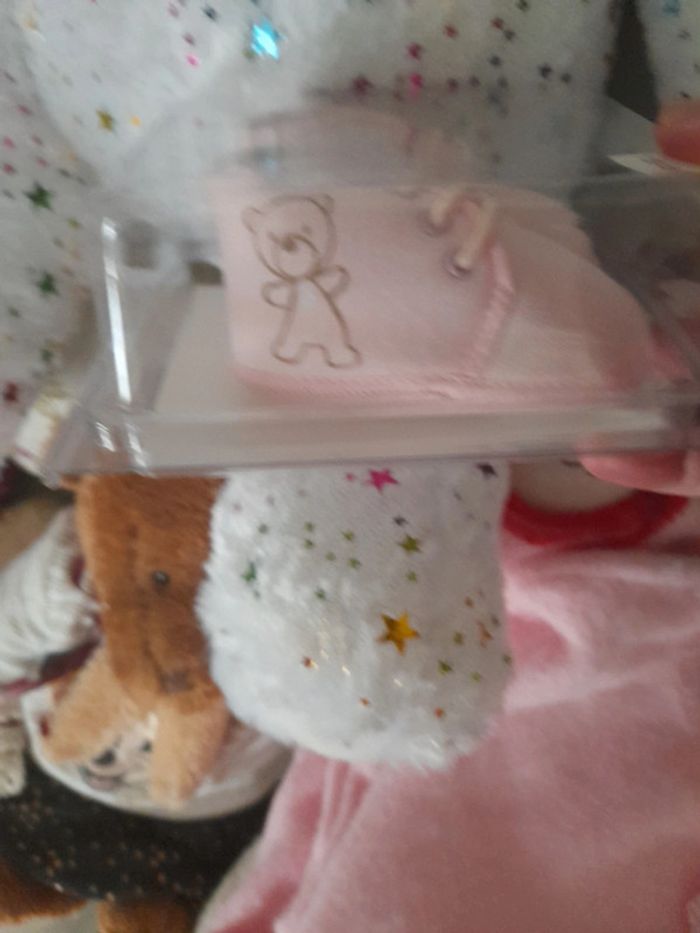 Chaussures bébé neuve - photo numéro 2