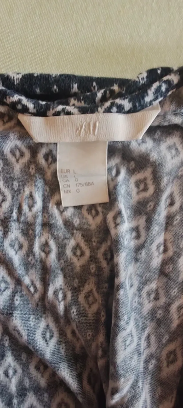 Combishort - photo numéro 2