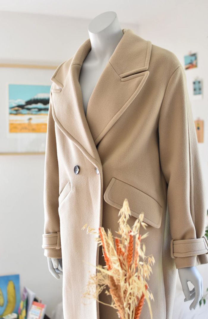 Manteau Promod - photo numéro 6