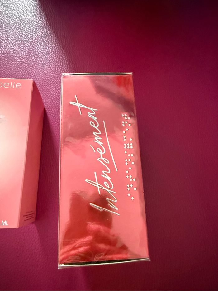 Parfum femme - photo numéro 2