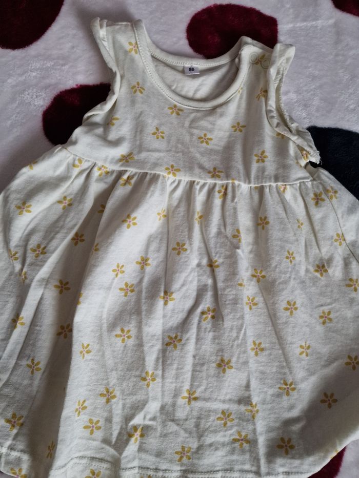 Robe 56 cm - photo numéro 2