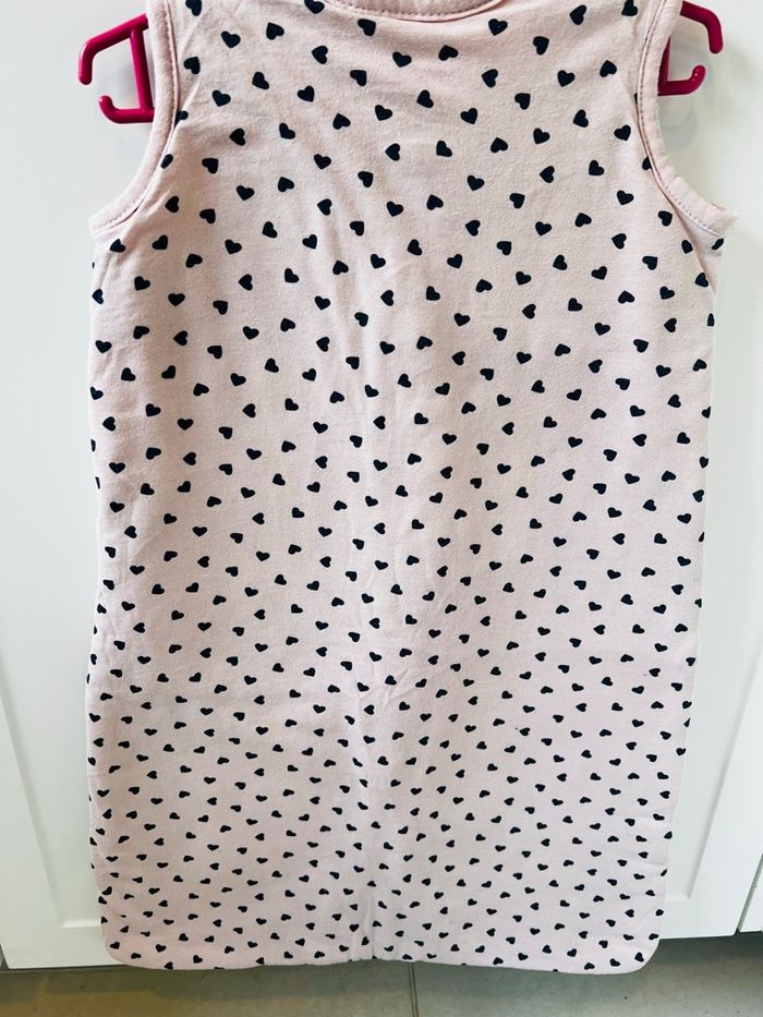 Lot gigoteuses hiver été - photo numéro 7