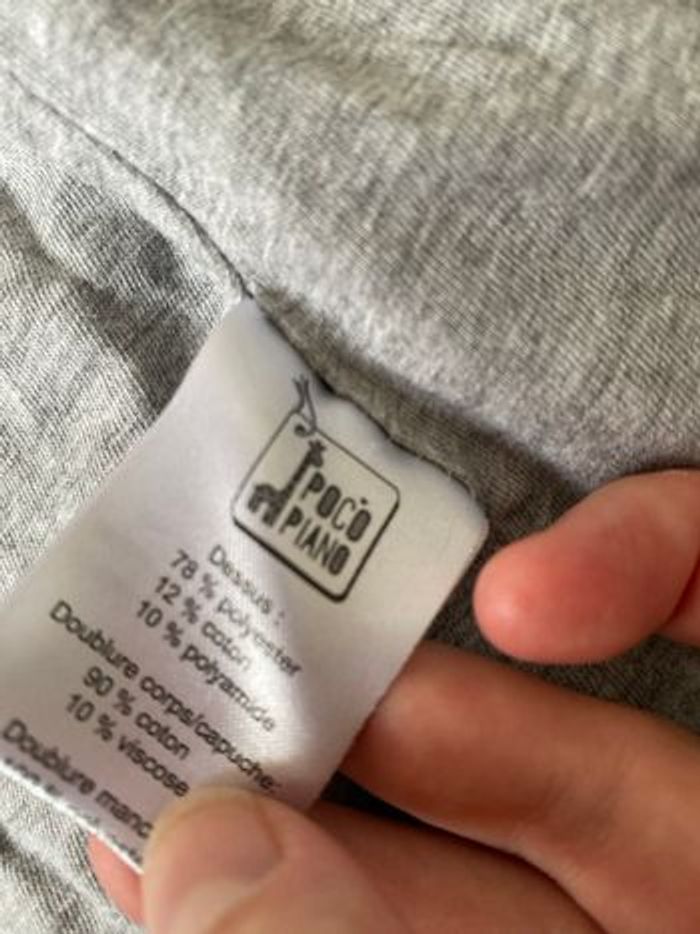 Veste - photo numéro 4