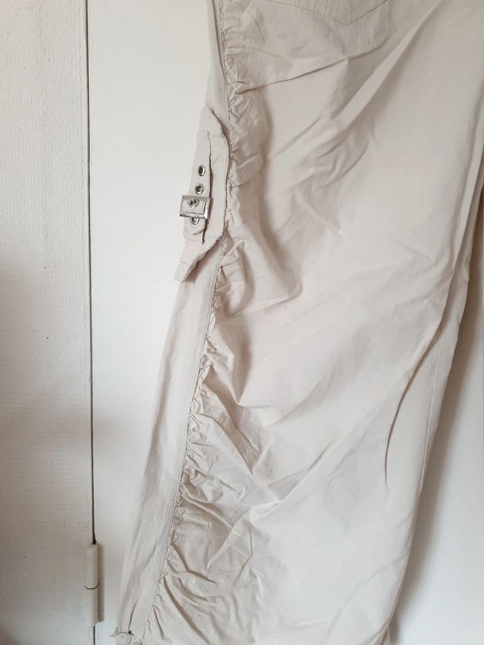 Pantacourt Taille 44 - photo numéro 2