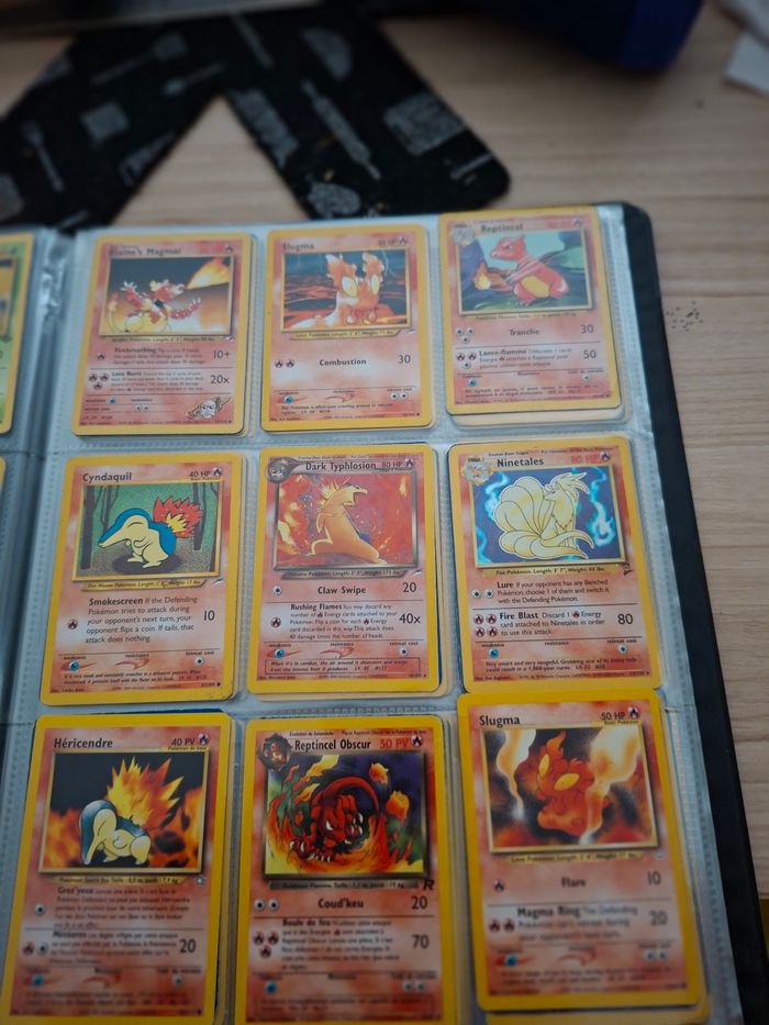 Carte Pokemon - photo numéro 10