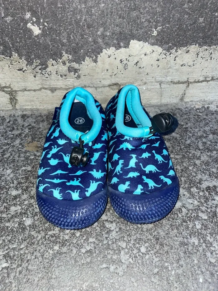 Chaussures de plage/eau T26