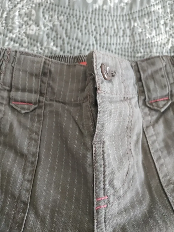 Pantalon Les p'tits babies - photo numéro 2