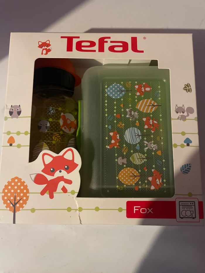 Set tefal enfant - photo numéro 3