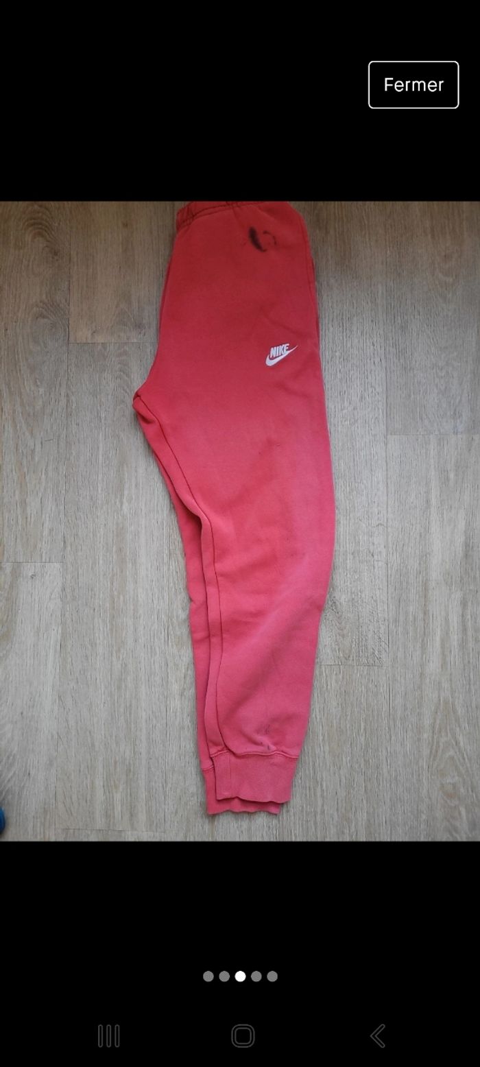 Jogging nike - photo numéro 4