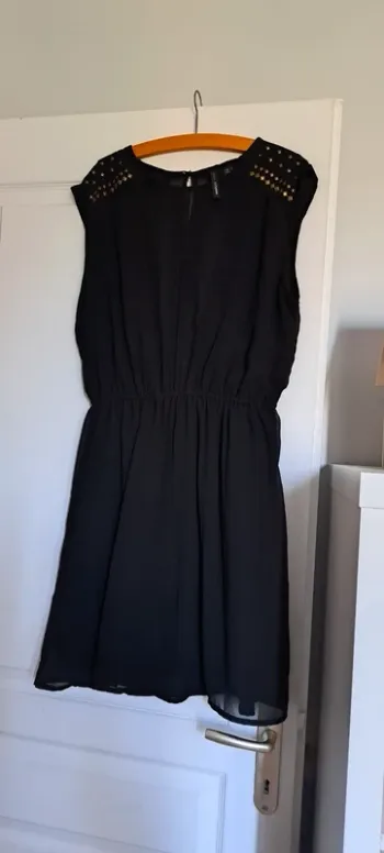 Jolie robe mango taille 36
