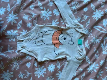 Body Disney 6 mois