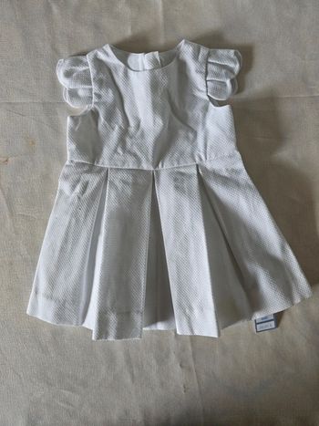 Robe jacadi neuf