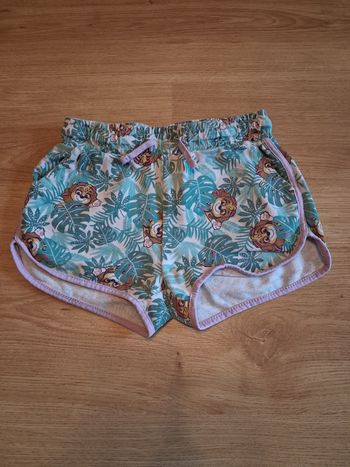 Short