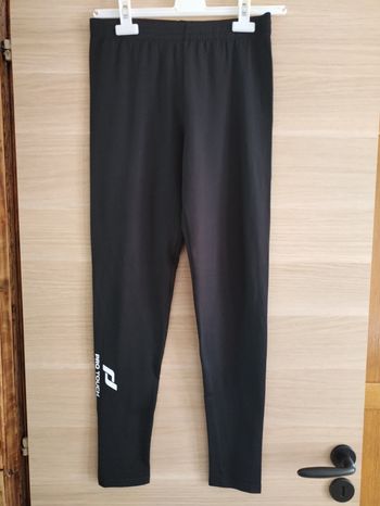 Legging sport Pro Touch Taille S