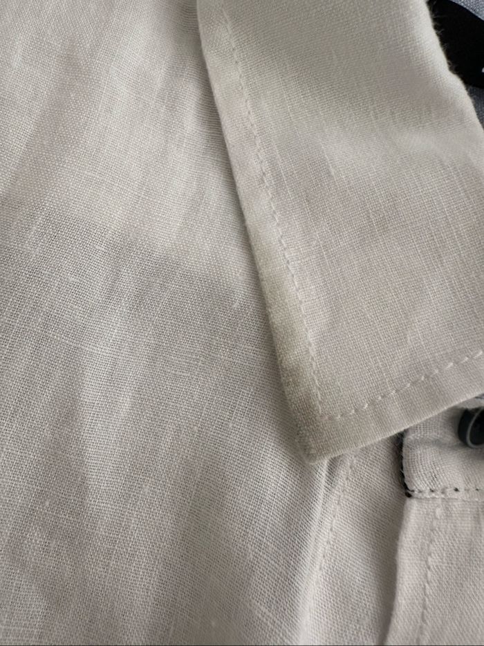 - Chemise Maneven [N] - Taille 50 - bon état, petite tache - photo numéro 2