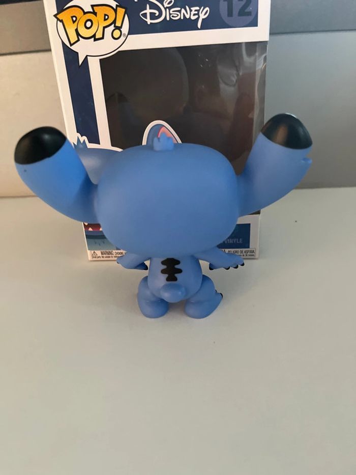 Figurine pop Stitch 12 - photo numéro 3